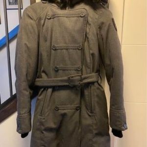 Nobis Ursula Down Parka